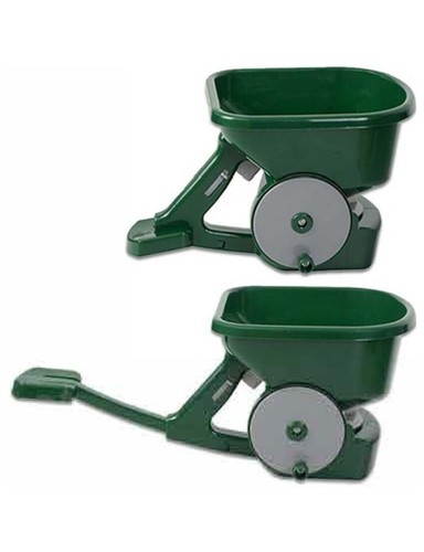 Delux seed fertiliser - seed, &