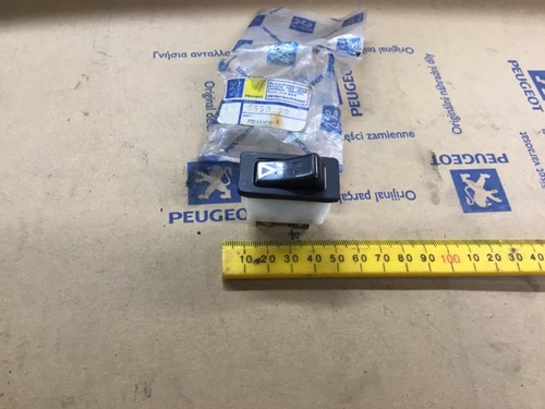 Genuine peugeot 604 vintage - 604,