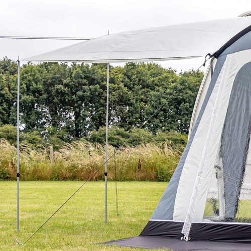 Sunncamp swift dash - &,