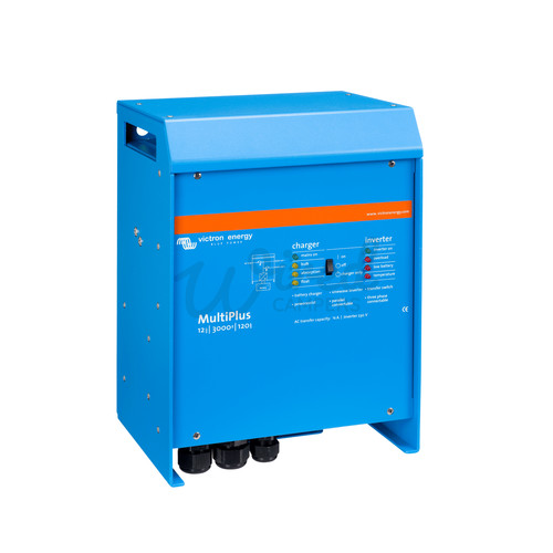 Victron energy multiplus - victron,