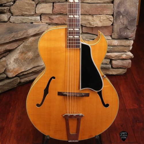 1952 gibson c - gibson,