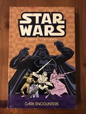 Star Wars A Long Time Ago Dark