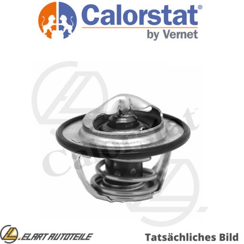 Thermostat coolant for daf - coolant,