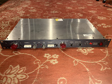 Neve 1073DPD Dual Channel