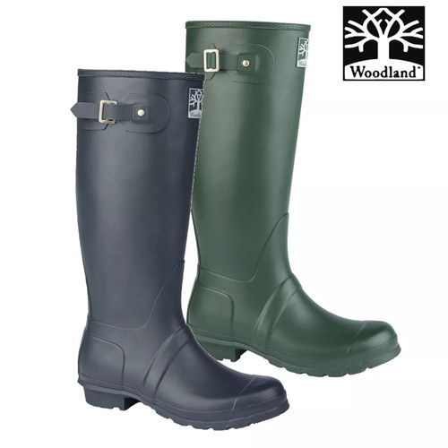 Woodland high quality unisex - high,