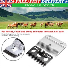 Horse Clipper Blades For