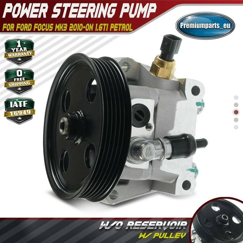 Power steering pump for ford - steering,