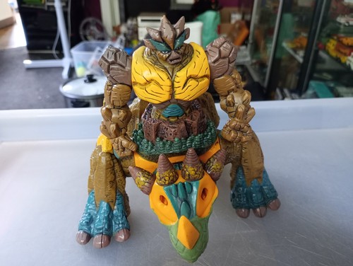 Gormiti lord nick - gormiti,