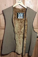 Barbour - Vintage A297 WARM