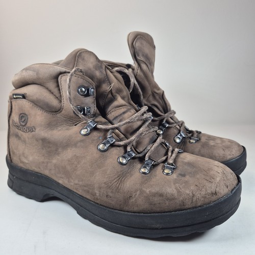 Scarpa ranger gtx men size - gtx,