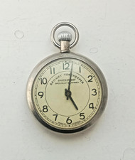 Vintage 1930s Railway