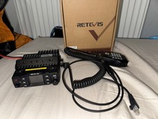 Retevis RT95 Ham Radio