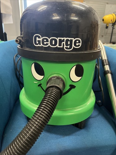 Numatic george gve370 - numatic,