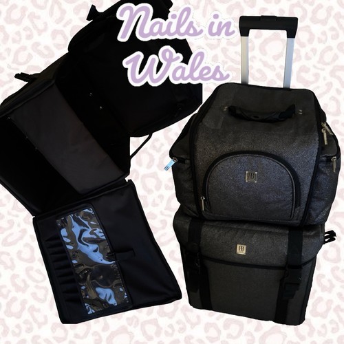 Roo beauty lolabelle trolley - lolabelle,