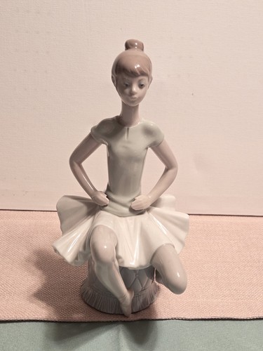 Lladro ballerina 1360 - -,