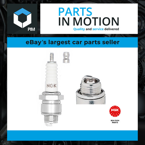 Spark plugs set - spark,