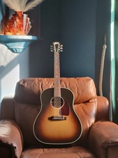 Gibson J-45 Standard 2024 in
