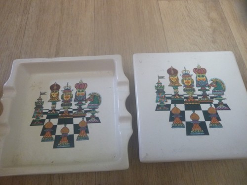 Carlton ware - ,