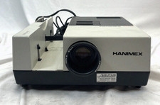 Hanimex 2400ef Electronic 35mm