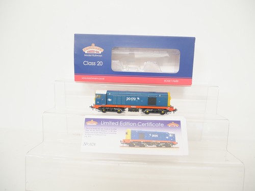 Bachmann gauge 035k - bachmann, 32-035k