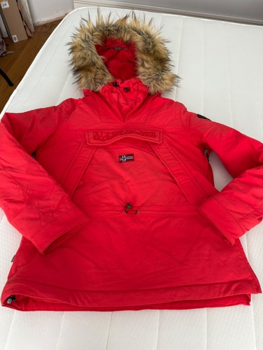 Napapijri skidoo womens ski - skidoo,