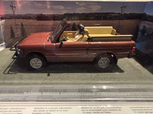 Range rover convertible - convertible,