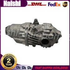 2009 Honda CR-V Type RE 2.2CTDI 41010R09000 Rear Axle Differential