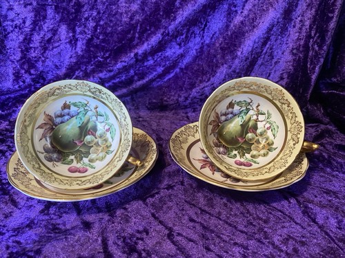 Vintage ashley fine - fine, china