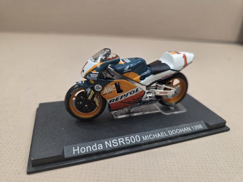 Deagostini scale racing - deagostini, 1/24