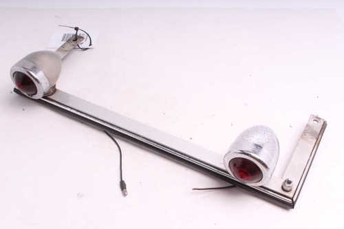 Additional tail lights - tail,