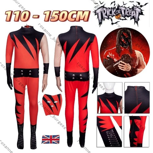 Kids boys wwe wrestler - boys,