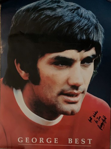 George best superb - ~,