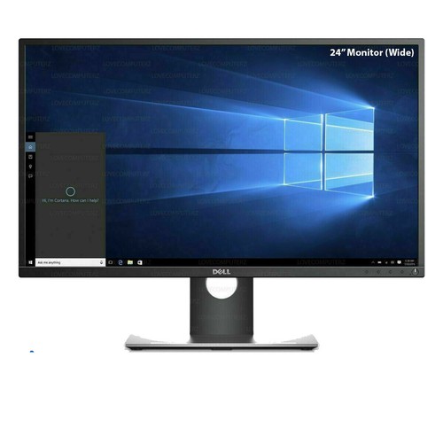 Computer monitor 22 - 19", 20"