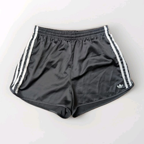 Adidas sprinter satin shorts - sprinter,