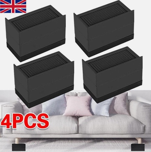 Heavy duty rectangle bed - heavy,