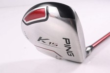 Ping K15 SF Tec #5 Wood / 19