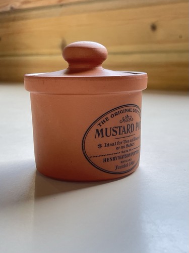 Henry watson pottery - henry,