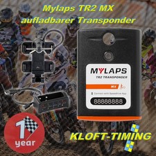 Mylaps TR2 MX Transponder