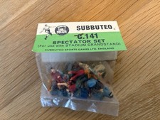 Subbuteo  C.141 Painted