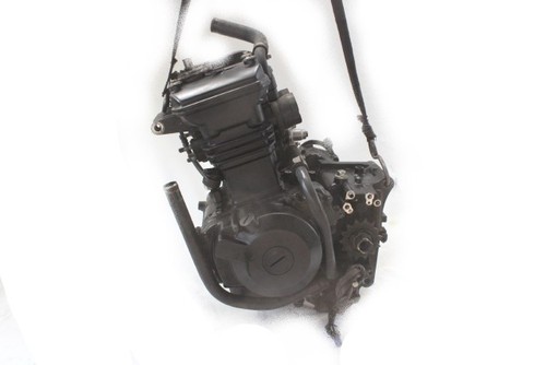 Kawasaki ninja 250 ex250ke - 250,