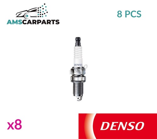 Engine spark plug set - set, plugs