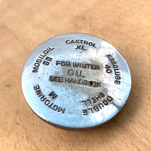 Original vintage classic - original,