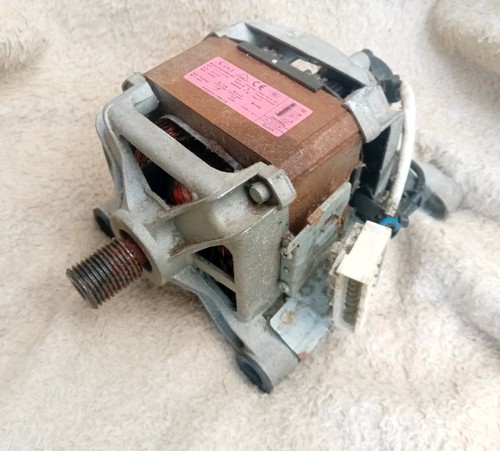 Samsung washing machine - washing, motor