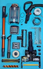 Genuine Parts For Shark