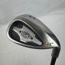 Callaway Steelhead X-14 Pro Series 54° Sand Wedge Graphite RCH 75i Regular Flex