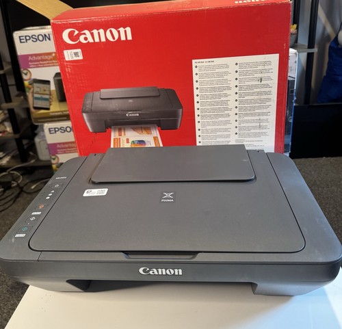 Canon pixma mg2551s all - canon, all-in-one