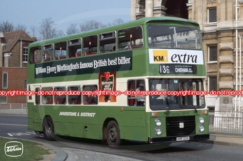 Bus photo maidstone - -, &