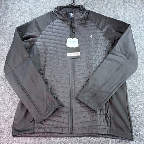 Little donkey andy jacket mens - little,