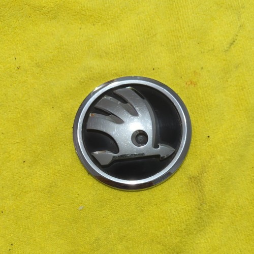 Genuine skoda octavia - 1×genuine,