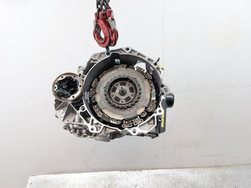 Audi gearbox automatic 7 - audi,